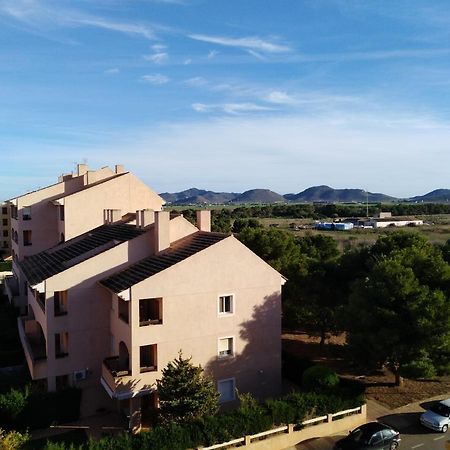Ribera Beach 1 Apartment Elisa Mar de Cristal Exterior foto